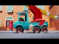 Ultimate Truck Power! 💪 | Strongest Saves Mega COMPILATION | Mojo Swoptops
