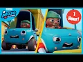 Download Lagu Ultimate Truck Power! 💪 | Strongest Saves Mega COMPILATION | Mojo Swoptops