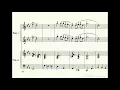 LA CANZONE DI MARINELLA - arrangiamento per PF 4 MANI jazz style #marinella #smim