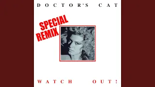 Download Watch Out! (Instrumental Radio Special Remix) MP3