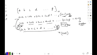 POTD Leetcode 396 Rotate Function