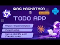 GIAIC Hackathon 2 Phase 1 Complete Guide Implementation Python Claude Code QWEN