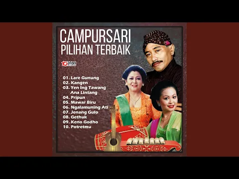 Download MP3 Yen Ing Tawang Ono Lintang