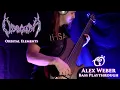 Alex Weber - Obscura