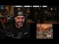 Treaty Oak Revival - "Misery" ft. Muscadine Bloodline (Rock Artist Reaction)