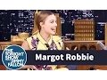 Download Lagu Margot Robbie Was a Huge Metal Fan