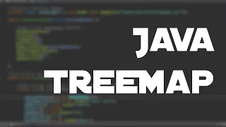 Java - TreeMap Explained Tutorial