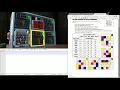 KTANE How to Symbolic Password Turn the Key Wire Placement