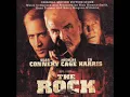 Hans Zimmer : The Rock - Tribute Theme (Hummell Gets The Rockets Away)