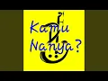Lagu Kamu Nanya