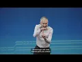 Ross Millar 2026 UoA 3MT Finalist