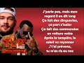 Gims feat jul air force