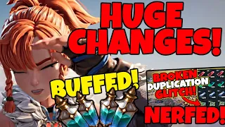 HUGE CHANGES in Palworld Patch 1 0 3 - What You Need To Know