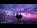 SOULSTICE - IVANA / PESO PRODUCTIONS (Lyrics)