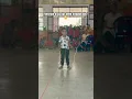 Cute little boy jumping rope 🥰 #cute #kids #performance