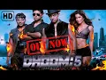 Download Lagu Dhoom 5 New Hindi Action Movie 2024 |Salman,ShahRukh,Akshay,John,Hrithik|Hindi Movie 2024