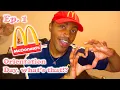 Episode 1 - Secret life of a McDonald s worker What to expect on orientation day I ll tell you