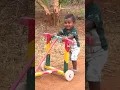 Download Lagu Traditional healer Dr. Rajamanickam explains nadai vandi about wooden pram for baby walkers