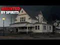 The Most HAUNTED Funeral Home in Ohio The Broadwell Funeral Home