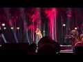 Hilary Duff - Weather for Tennis@The Lucky Me Tour in Toronto DAY 2