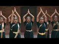 Nache Nache - The RajaSaab (Remix) | Prabhas | DJ Mervin Rajan