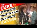 Download Lagu The Cure Perform 'High' w/ Playback on British Sitcom | 1993 'Sean's Show' Channel 4 🇬🇧