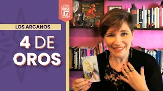 Cuatro de Oros