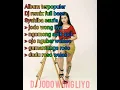 Download Lagu Dj remix terpopuler syahiba saufa full bass