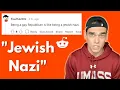 Gay Reddit is TOXIC toward gay Republicans reaction