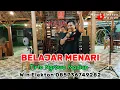 Download Lagu BELAJAR MENARI - RITA SUGIARTO || Musik Elekton Madiun