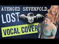 Download Lagu Avenged Sevenfold - LOST | Vocal Cover