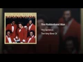 The Rubberband Man