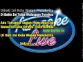 Download Lagu Tirai Cinta Karaoke Keyboard