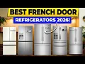 Best French Door Refrigerators 2026 - The Only 5 To Consider Today