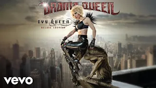 Ivy Queen - Amor Puro (Visualizer)
