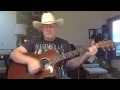1697 -  I Wanna Know How Forever Feels -  Kenny Chesney cover with chords and lyrics