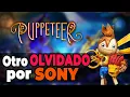Puppeteer is definitely the HIDDEN GEM for PS3 Lawson Review