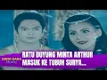 Download Lagu Dengan Begitu Luna Akan Mudah Ditangkap dan Dibawa ke Lautan! | Gara-Gara Duyung Eps 40 (FULL)