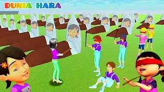Download Yuta Diajak Susan Main kerumah Gara2 Lagu Malah Bangun DiKuburan 😱 Sakura School Simulator MP3