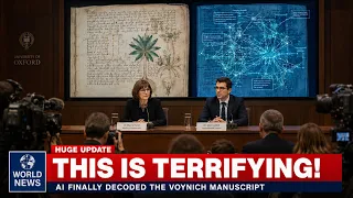 Grok AI Analyzed The Voynich Manuscript Here s What It Decoded