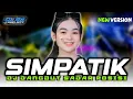 Download Lagu DJ DANGDUT SIMPATIK SADAR POSISI NEW YEAR 2025
