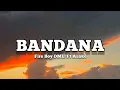 Download Lagu Fire Boy DML. Ft Asake - Bandana (Lyrics)