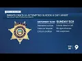 Pima county jail death