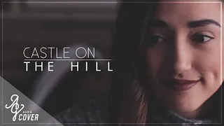 Download Castle On The Hill by Ed Sheeran | Alex G Cover MP3