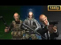 Download Lagu COD4: Rooftops Trilogy Mods Walkthrough (Rooftops Remastered, Rooftops 2, The Deal) 1440p