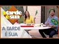 Lagu A Tarde é Sua (02/07/18) | Completo