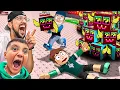 Download Lagu Protect 20 Lucky Blocks = Keep them! (Steal a Brainrot)