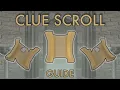 I need to craft Charlie a leather body OSRS Beginner Clue Scroll