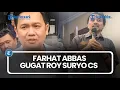 Download Lagu Sebut Paiman Raharjo Otak Pemalsuan Ijazah Jokowi, Farhat Abbas Gugat Roy Suryo Cs