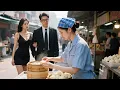 Download Lagu 男子创业成功嫌弃女友是个卖包子，却不知她是首富女儿 #甜宠 #重生 #shortdramas  🍊 JDDJ